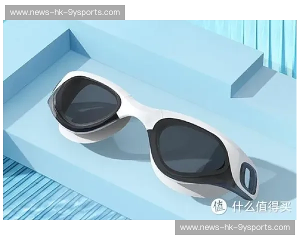 短道速滑泳镜:为速度而生的视界革命