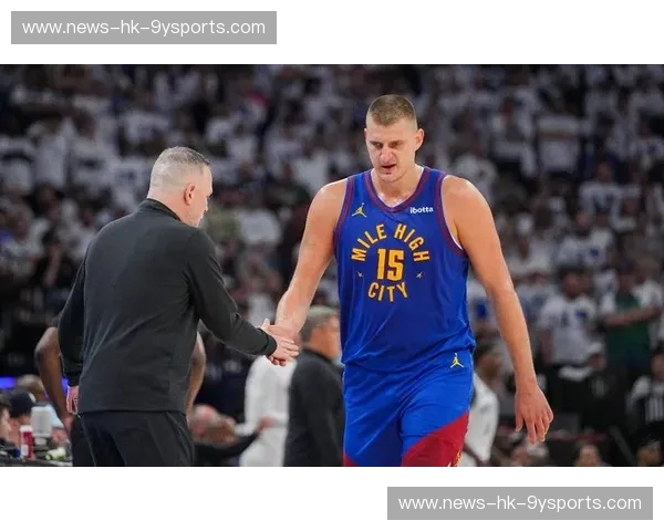 巅峰博弈还是梦魇降临?快船vs掘金G7生死战直播,见证NBA史上最不可思议的逆转与救赎